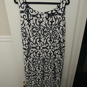 Woman's Ronni Nicole Dress